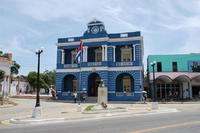 ACN - Cuba