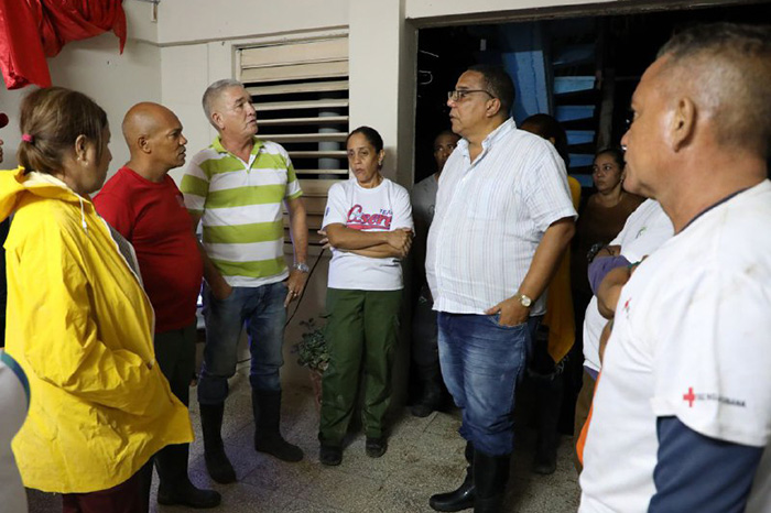 ACN - Cuba