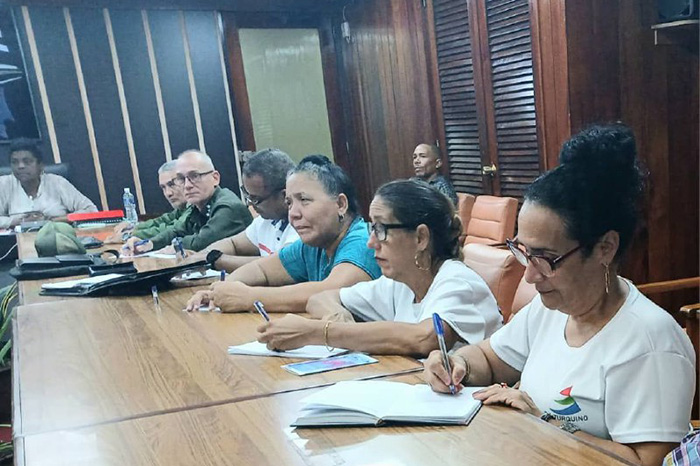 ACN - Cuba