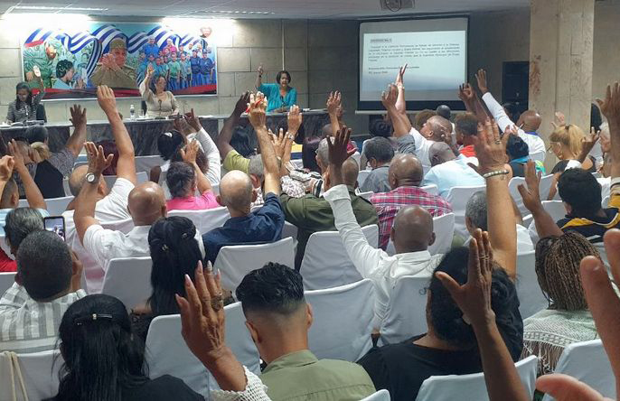 ACN - Cuba