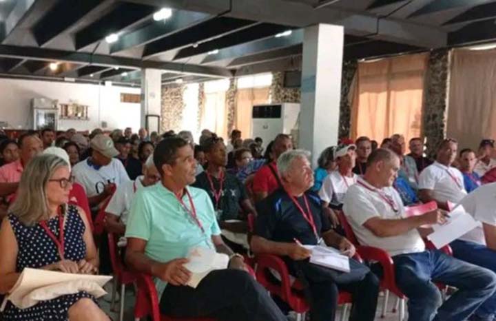 ACN - Cuba