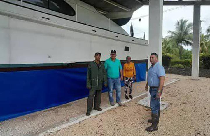 ACN - Cuba