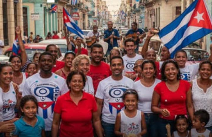 ACN - Cuba