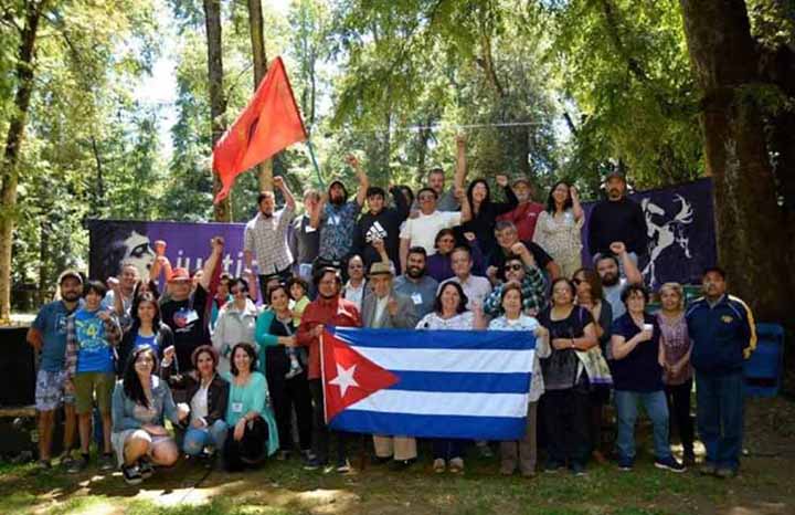 ACN - Cuba