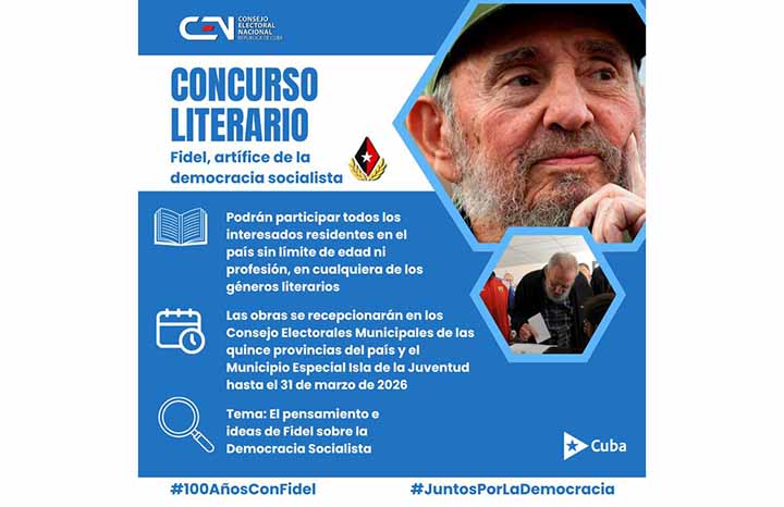 ACN - Cuba