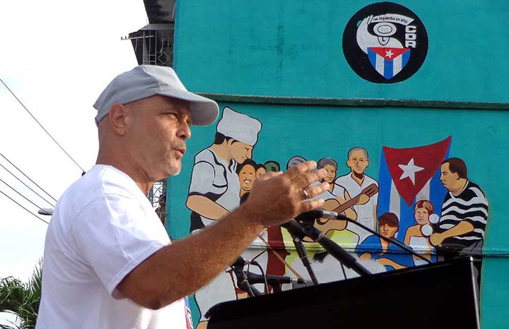 ACN - Cuba