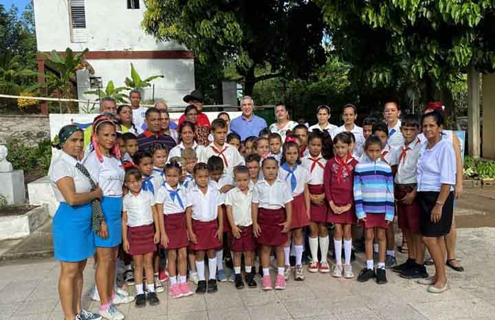 ACN - Cuba