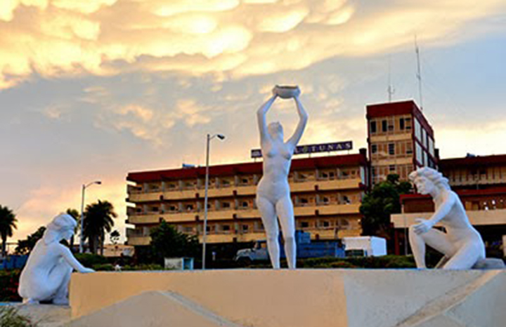 ACN - Cuba