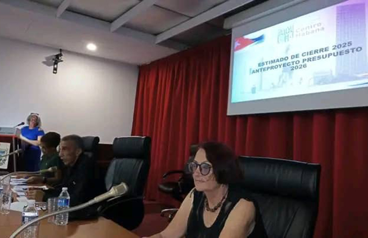 ACN - Cuba