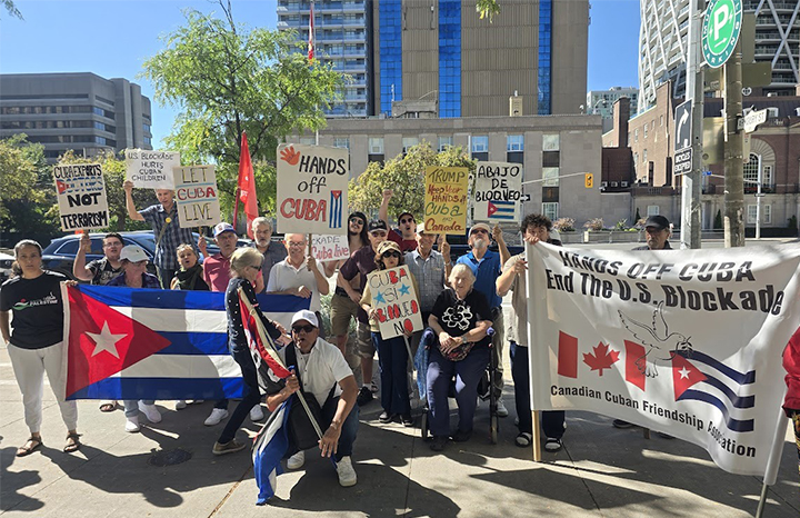 ACN - Cuba