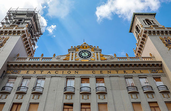 ACN - Cuba