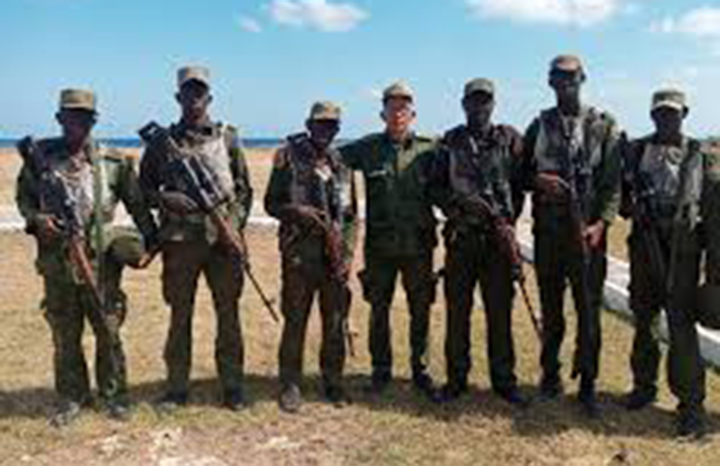 ACN - Cuba