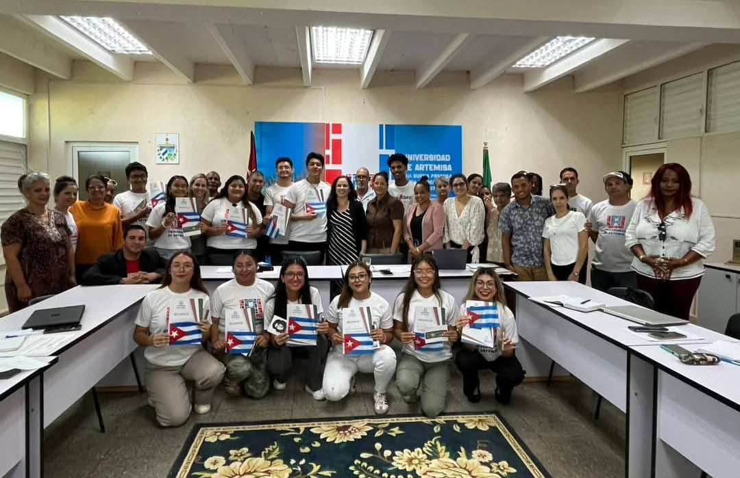 ACN - Cuba