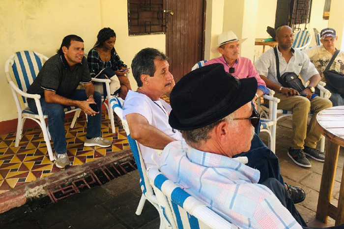 ACN - Cuba