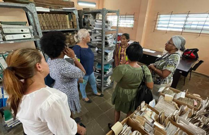 ACN - Cuba