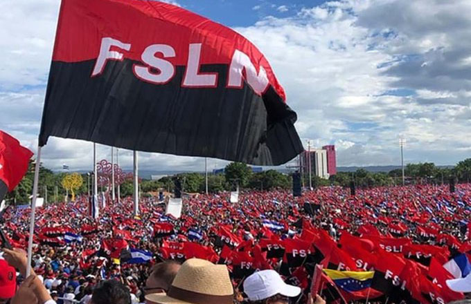 ACN - Cuba