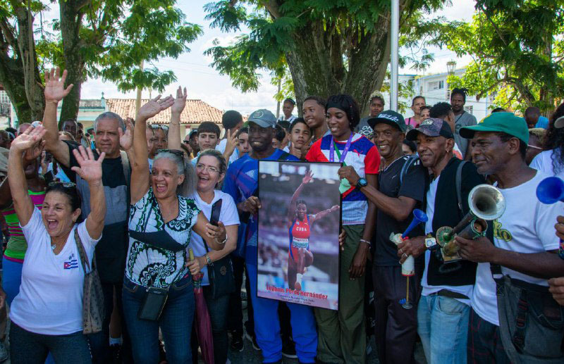 ACN - Cuba