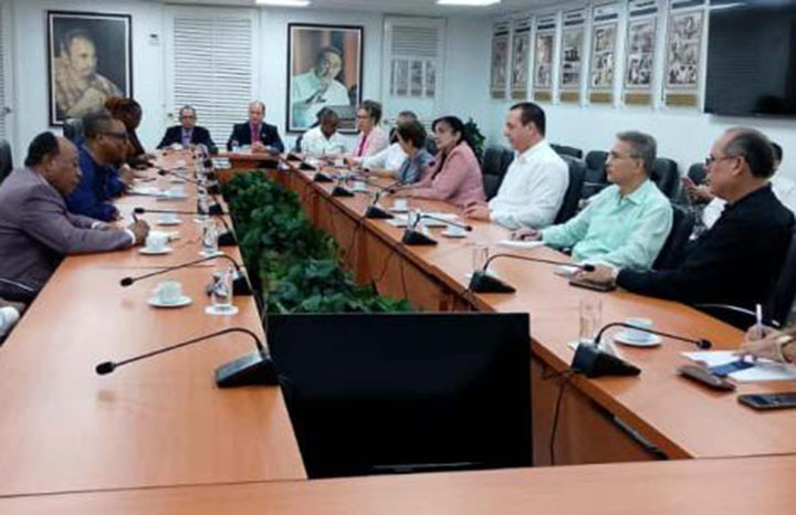 ACN - Cuba