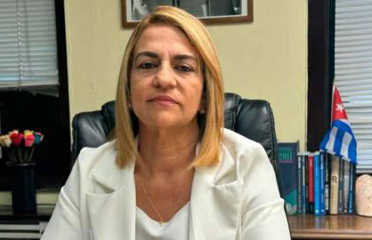 ACN - Cuba