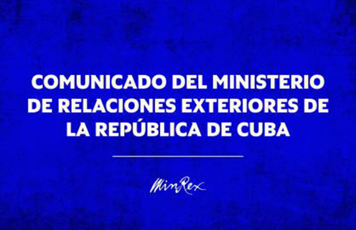 ACN - Cuba