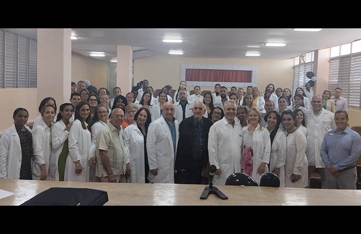 ACN - Cuba