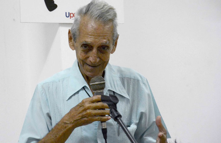 ACN - Cuba