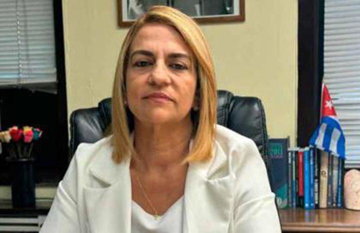 ACN - Cuba