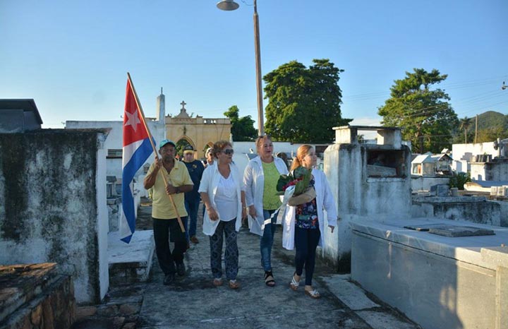 ACN - Cuba