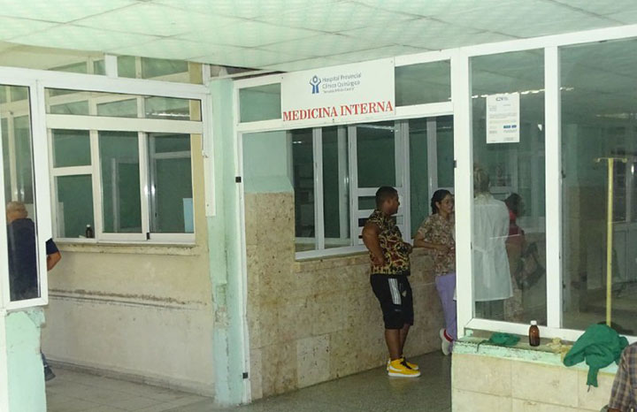 ACN - Cuba