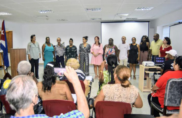 ACN - Cuba