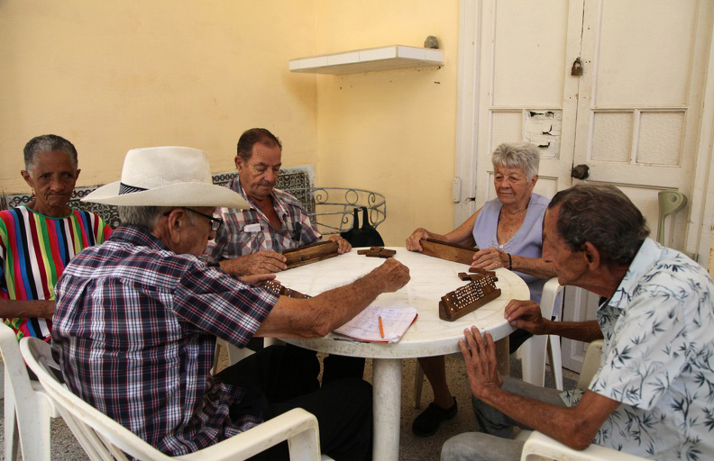 ACN - Cuba