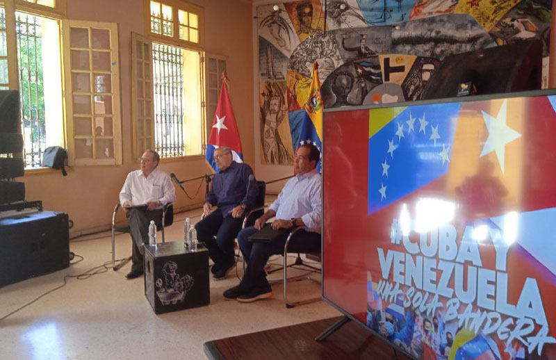 ACN - Cuba