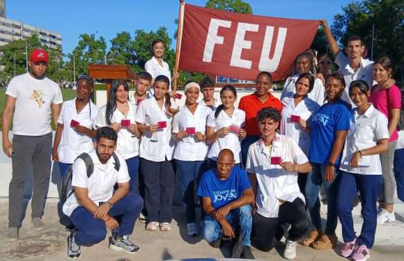 ACN - Cuba