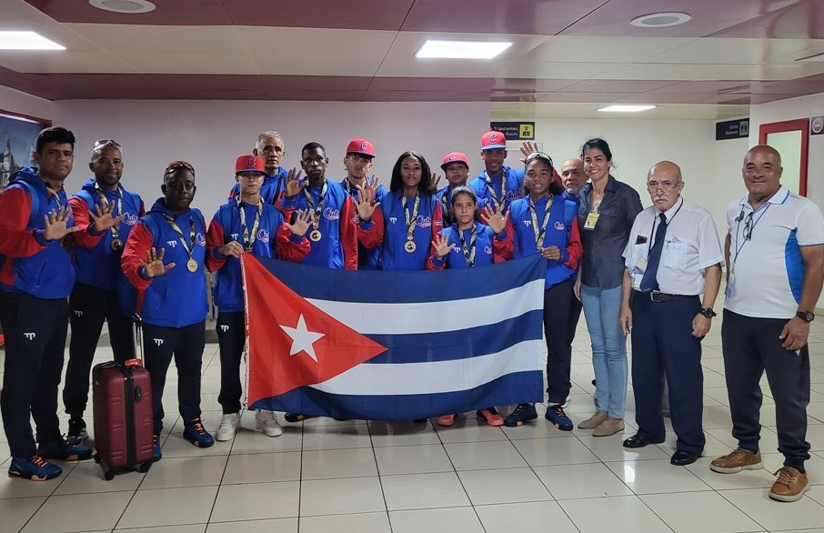 ACN - Cuba