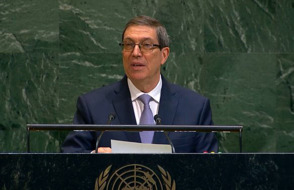 ACN - Cuba