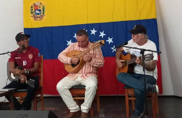ACN - Cuba