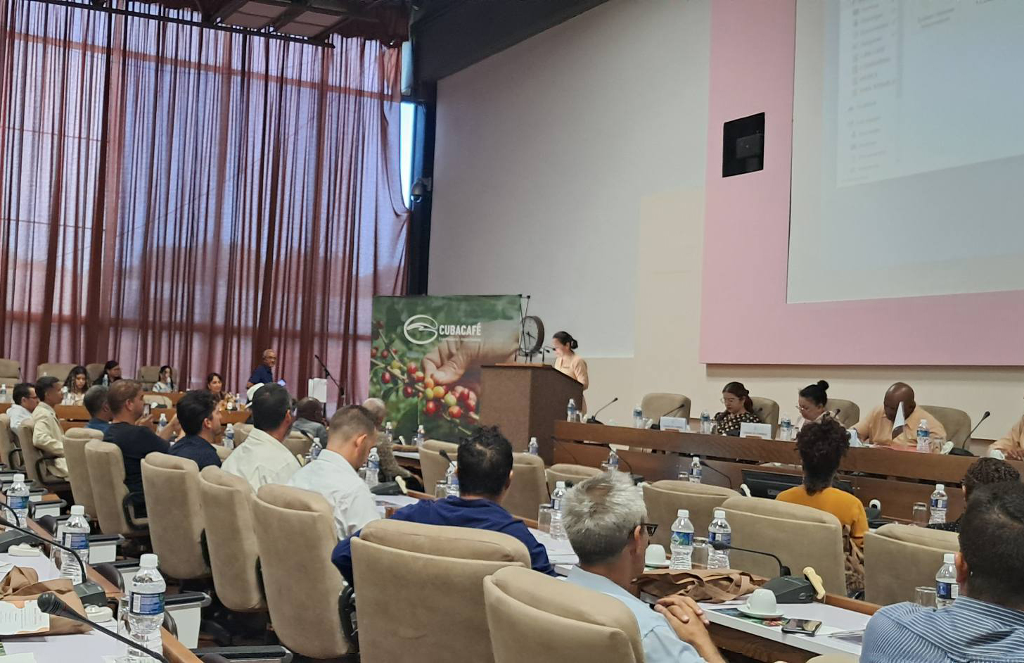 ACN - Cuba