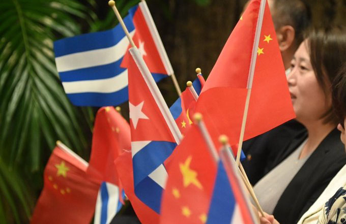 ACN - Cuba