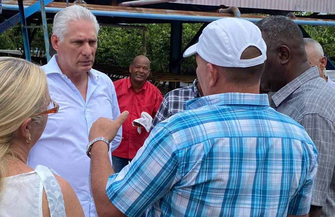 ACN - Cuba
