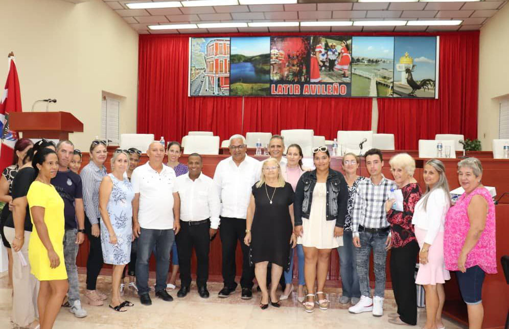 ACN - Cuba