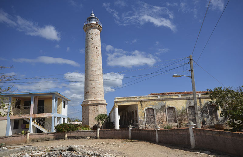 ACN - Cuba