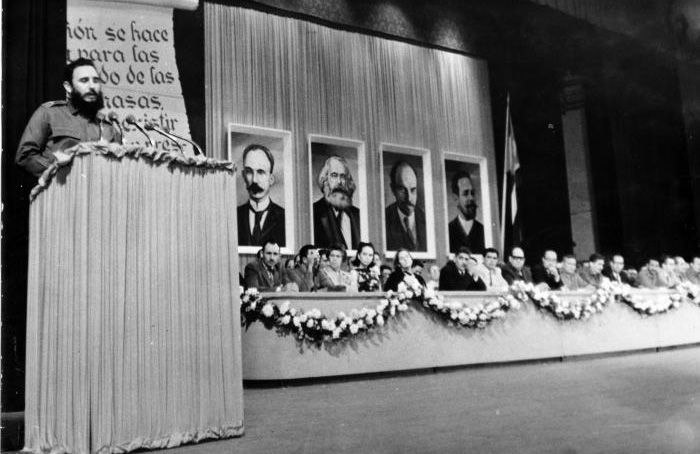 ACN - Cuba