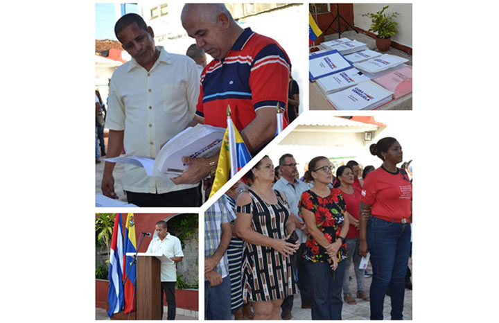 ACN - Cuba