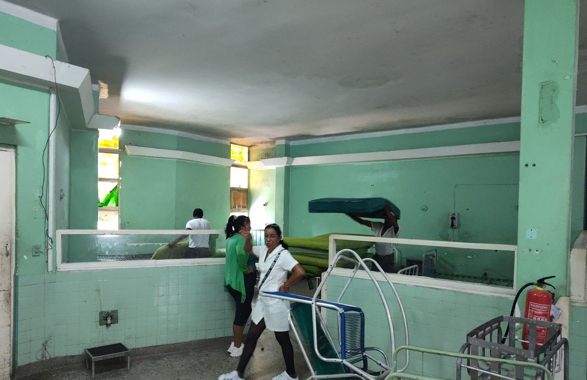 ACN - Cuba