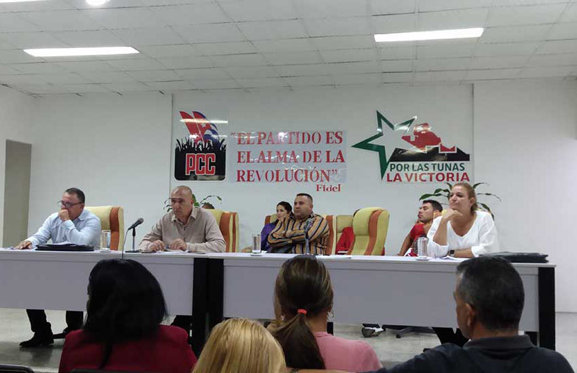 ACN - Cuba