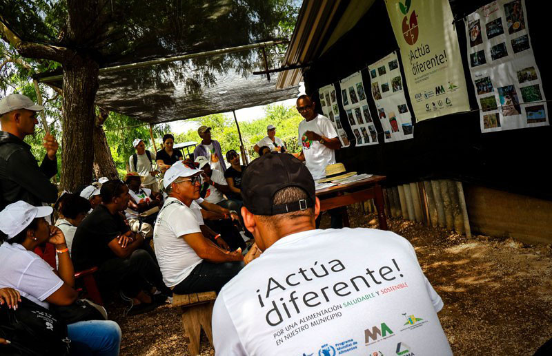 ACN - Cuba