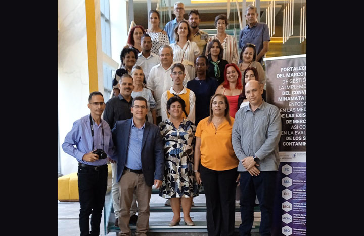 ACN - Cuba