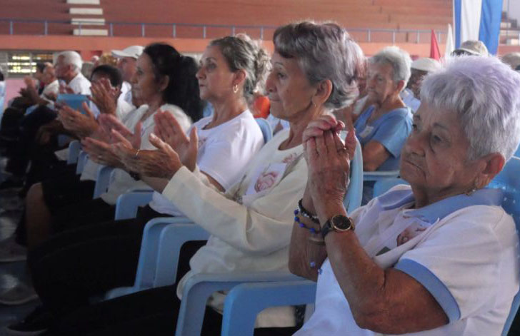 ACN - Cuba