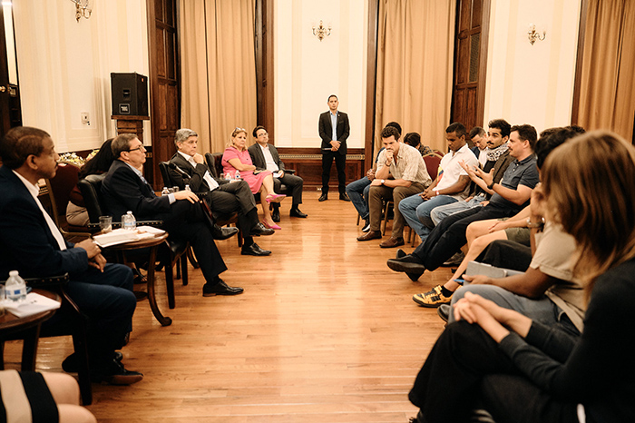 ACN - Cuba