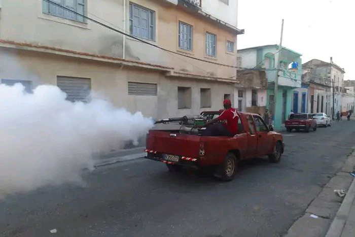 ACN - Cuba